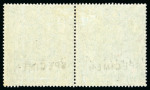 Stamp of Jamaica 1879-1945 Collection of officials, revenues, fiscals,