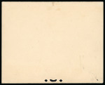 Stamp of France » Émissions à partir de 1900 1929, Épreuve de luxe Exposition philatélique du