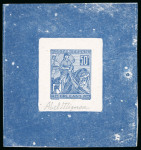 Stamp of France » Émissions à partir de 1900 1929, 500ème anniversaire de la délivrance d'Orléans