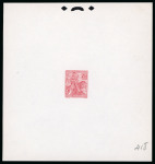 Stamp of France » Émissions à partir de 1900 1929, 500ème anniversaire de la délivrance d'Orléans