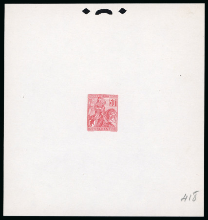 Stamp of France » Émissions à partir de 1900 1929, 500ème anniversaire de la délivrance d'Orléans