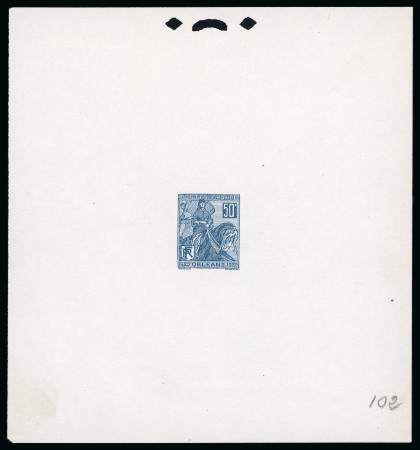 Stamp of France » Émissions à partir de 1900 1929, 500ème anniversaire de la délivrance d'Orléans