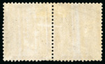 Stamp of Sierra Leone 1859-96, Group incl. 1859-74 no wmk 6d unused and mint