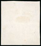 Stamp of Egypt 1866, First Issue group incl. proofs, imperfs, etc.