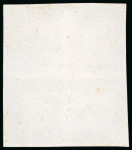 Stamp of Egypt 1866, First Issue group incl. proofs, imperfs, etc.