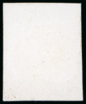 Stamp of United States » 1847 Issue 1875, Post Office Reproductions of 1847 Issue, Benjamin