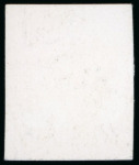 Stamp of United States » 1847 Issue 1875, Post Office Reproductions of 1847 Issue, Benjamin