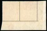Stamp of Ascension 1924, Chalk-surface paper, 1/2d, 1d and 1 1/2d, perf