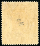 Stamp of Large Lots and Collections 1883-1965, Collection contained in five stockbooks,