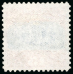Stamp of United States » 1869 Pictoral Issue 1869, Landing of Columbus, 15c brown and blue, type