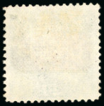 Stamp of United States » 1869 Pictoral Issue 1869, Declaration of Independence, 24c green and violet,