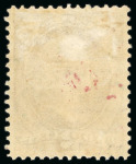 Stamp of United States » 1870-75 National Bank Note Co. and Continental Bank Note Co. Issues 1873, Jackson, 2c brown, mint, original gum