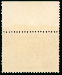 Stamp of United States » 1893 Columbus Issue 1893, Columbian Exposition, 2c brown violet, mint n.h,