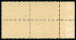 Stamp of United States » 1893 Columbus Issue 1893, Columbian Exposition, 3c green, mint with full