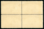 Stamp of United States » 1893 Columbus Issue 1893, Columbian Exposition, 4c ultramarine, mint with