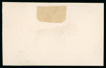 Stamp of United States » 1893 Columbus Issue 1893, Columbian Exposition, $1 salmon, nicely centered,