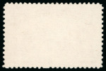 Stamp of United States » 1893 Columbus Issue 1893, Columbian Exposition, $2 brown-red, unused with