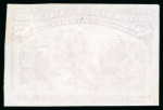 Stamp of United States » 1893 Columbus Issue 1893, Columbian Exposition, $2 brown-red, imperforate