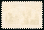 Stamp of United States » 1893 Columbus Issue 1893, Columbian Exposition, $3 yellow-green, unused