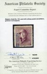 Stamp of Belgium 1865-1930, Mixed group incl. 1865-66 30c unused, etc.
