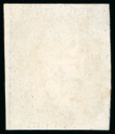 Stamp of Great Britain » 1840 1d Black and 1d Red plates 1a to 11 1840 1d. black, OL, Pl. 2, large margins all round,