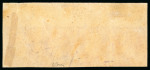 Stamp of Greece 1861, Paris Print 80L rose-carmine, unused with gum,