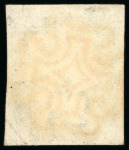 Stamp of Great Britain » 1840 2d Blue (ordered by plate number) 1840 2d. blue, FC, Pl. 1, large balanced margins all