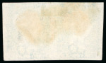 Stamp of Great Britain » 1840 2d Blue (ordered by plate number) 1840 2d blue pl.1 RK-RL horizontal pair used