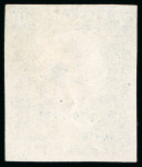 Stamp of Great Britain » 1840 2d Blue (ordered by plate number) 1840 2d. blue, AD, Pl. 1, good to very large margins