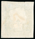 Stamp of Great Britain » 1840 2d Blue (ordered by plate number) 1840 2d. blue, TL, Pl. 2, good to enormous margins,