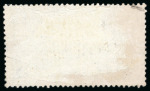 Stamp of France » Empire Lauré 1863-1870 1869, Empire Lauré variété sans le ''5'' et le ''F"