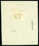 Stamp of Albania 1913 (Jun 16), 2pa olive-green tied to small piece, etc.