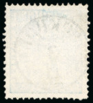 Stamp of Sweden 1855-1925, Selection of thirty three items including