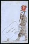 Stamp of Great Britain » 1854-70 Perforated Line Engraved 1868-1885, Collection study of the line engraved penny plates mint and used plus 81 covers