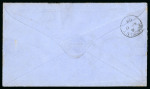 Stamp of Great Britain » 1854-70 Perforated Line Engraved 1868-1885, Collection study of the line engraved penny plates mint and used plus 81 covers