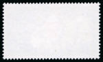 Stamp of Great Britain » Queen Elizabeth II 1969 Christmas 5d missing light-blue 
