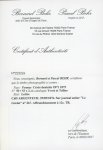 Stamp of France » Emission Cérès 1871-72 1876, Journal entier ''Le Grelot'' n° 267 avec affranchissement