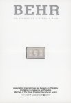 Stamp of France » Empire Lauré 1863-1870 1869, Empire Lauré 5 francs violet-gris, belle gomme