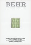 Stamp of France » Emission de Bordeaux 1870 1870, Émission de Bordeaux 5 centimes vert-jaune report