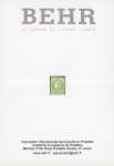 Stamp of France » Emission de Bordeaux 1870 1870, Émission de Bordeaux 5 centimes vert-jaune report