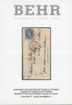 Stamp of France » Guerre de 1870-1871 1870, Lettre manuscrite de Paris du 6 novembre 1870