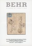 Stamp of France » Guerre de 1870-1871 1871, Lettre manuscrite de Paris du 17 décembre 1870