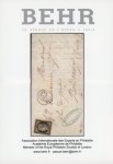 Stamp of France » Type Cérès de 1849-1850 1849, Lettre pour Bordeaux, affranchissement Cérès
