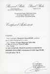 Stamp of France » Type Sage 1876-1900 1885, journal Cultures de Graines / Aux Rosiers-sur-Loire