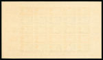 Stamp of Colonies françaises » TAAF 1963, 20 francs Année internationale du soleil calme,