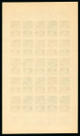 Stamp of Colonies françaises » TAAF 1967, 20 francs Premier tir de fusée sonde, Y&T n°23,