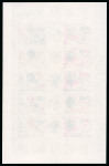 Stamp of Colonies françaises » TAAF 1984, 3 francs 50 et 7 francs 80 Bicentenaire des premières