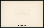 Stamp of Colonies françaises » TAAF 1963, Collection Y&T PA 5 Manchots Adélie avec timbres