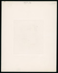 Stamp of Colonies françaises » TAAF 1963, Collection Y&T n°21 et PA 7, Année internationale