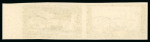 Stamp of Colonies françaises » TAAF 1965, Collection Y&T PA 8, Découverte de la Terre